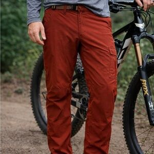Prana  Adventure Pants – Excellent Condition, Zero Flaws, 100% Ready for Chaos